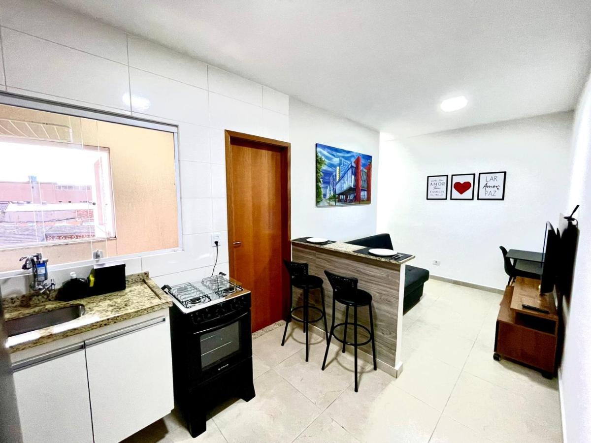 Expo Center - Apartamento Vila Maria - Sao Paulo Exterior photo