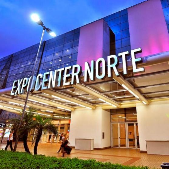 Expo Center - Apartamento Vila Maria - Sao Paulo Exterior photo